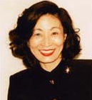 Directora de la Byakko